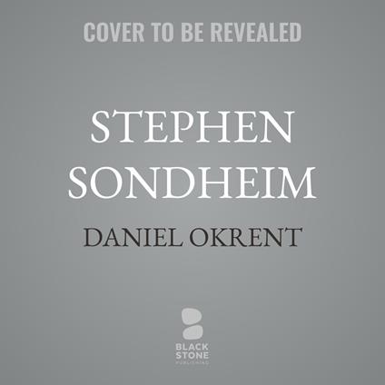 Stephen Sondheim