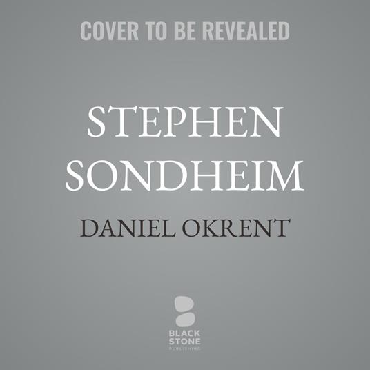 Stephen Sondheim