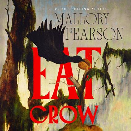 Eat Crow