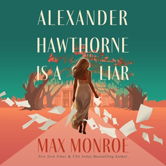 Alexander Hawthorne Is a Liar