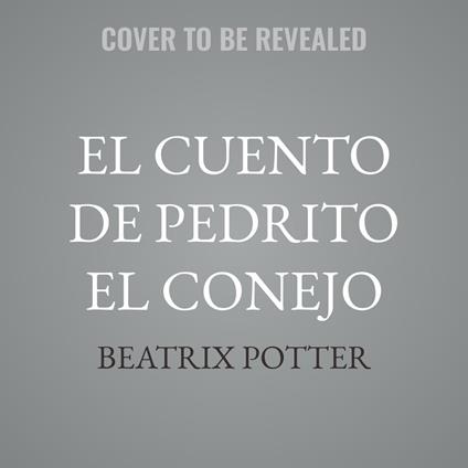 El cuento de Pedrito el Conejo