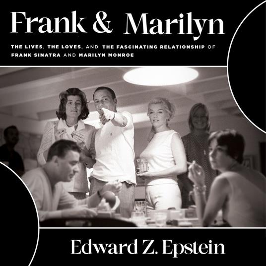 Frank & Marilyn