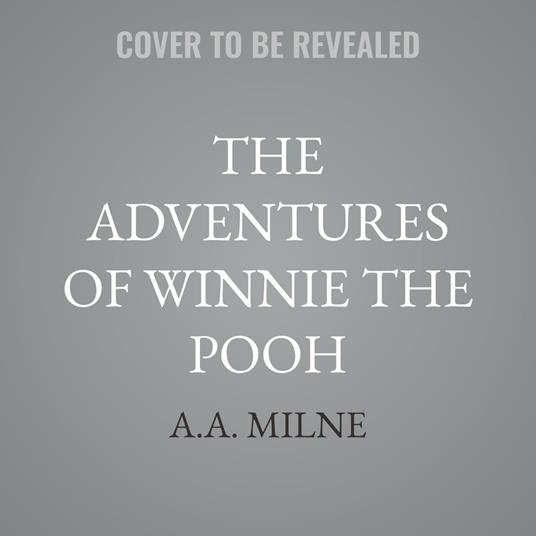 The Adventures of Winnie the Pooh
