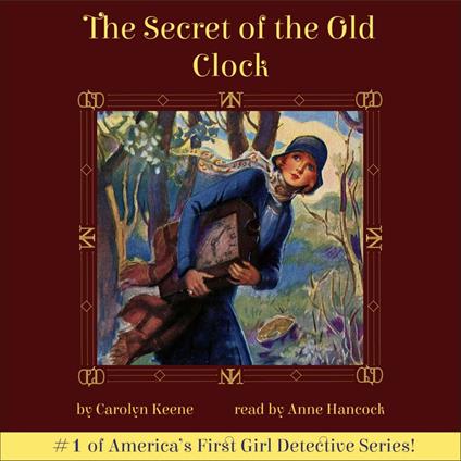 The Secret of the Old Clock