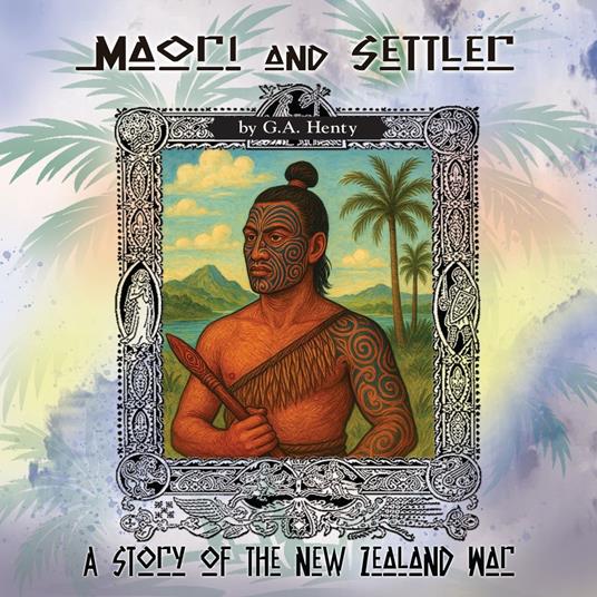 Maori and Settler
