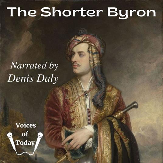 The Shorter Byron