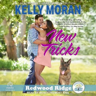 New Tricks - Kelly Moran - cover