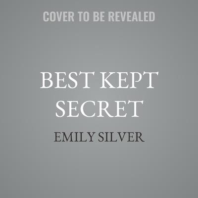Best Kept Secret - Emily Silver - cover