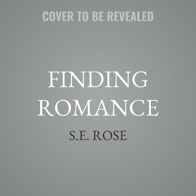 Finding Romance - S E Rose - cover
