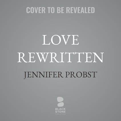 Love Rewritten