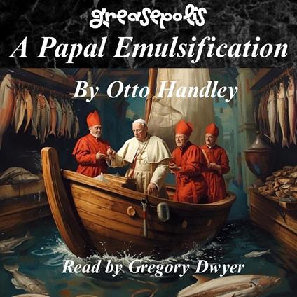 A Papal Emulsification