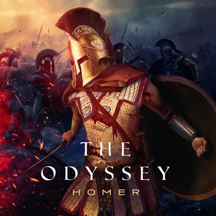 The Odyssey