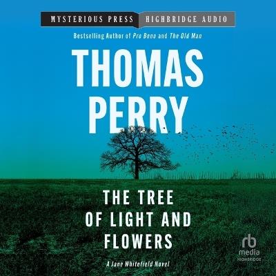The Tree of Light and Flowers - Thomas Perry - cover