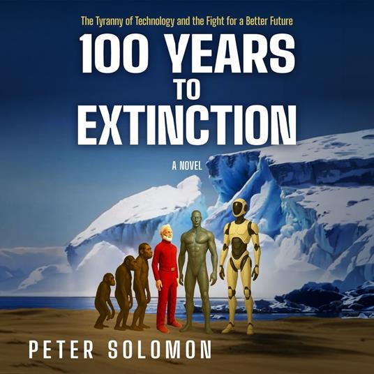 100 Years to Extinction