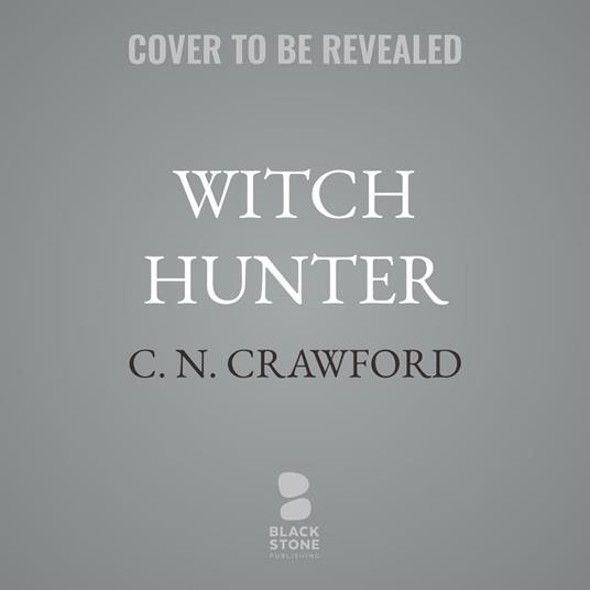 Witch Hunter