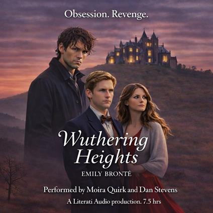 Wuthering Heights