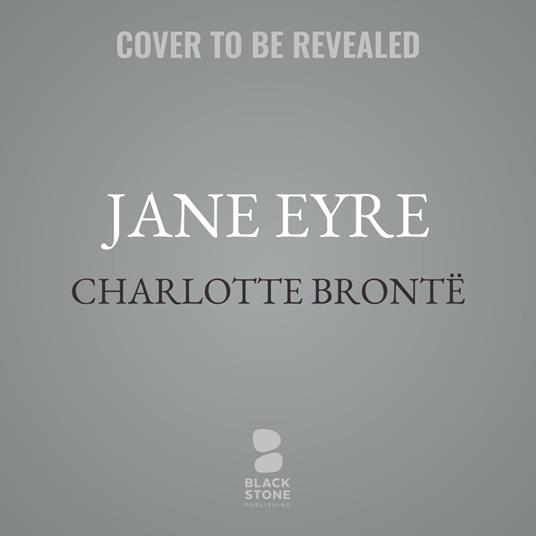 Jane Eyre