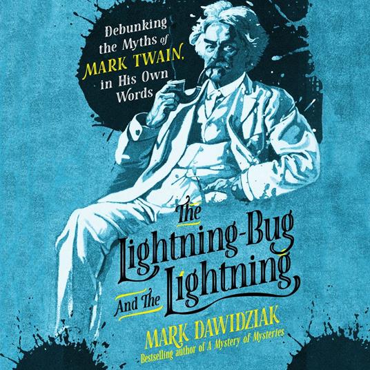 The Lightning-Bug and the Lightning