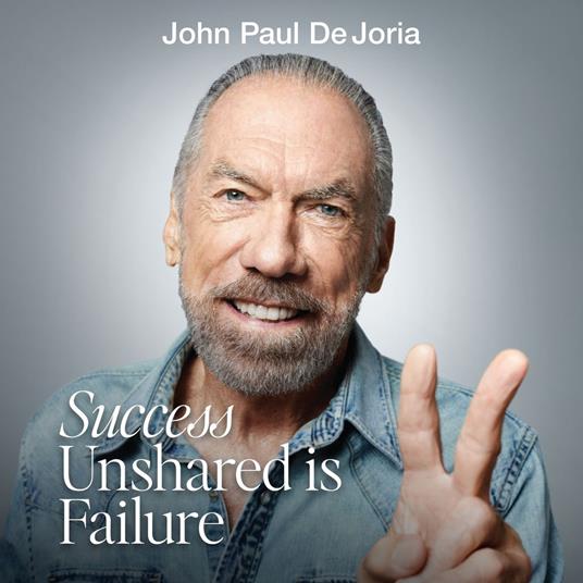 Success Unshared is Failure