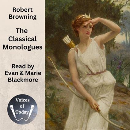 The Classical Monologues