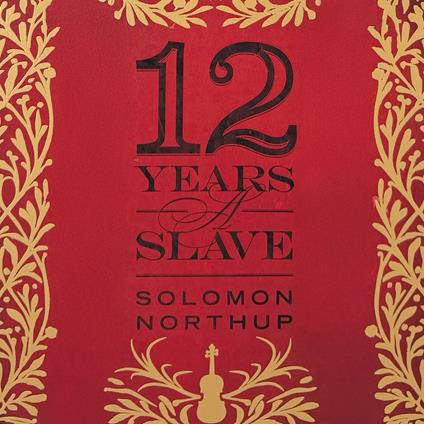 12 Years a Slave