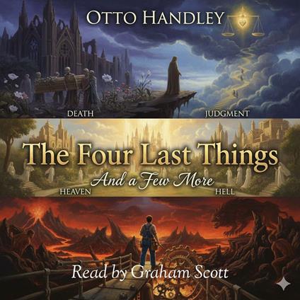 The Four Last Things