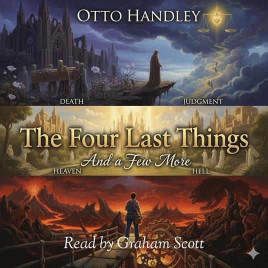The Four Last Things