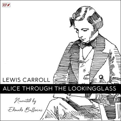 Alice Through the Looking Glass