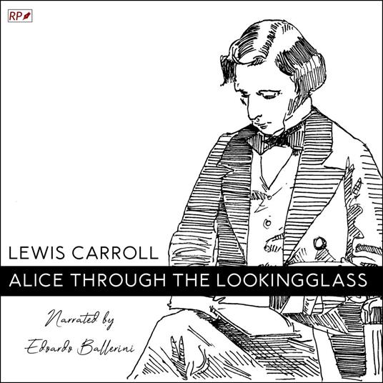Alice Through the Looking Glass