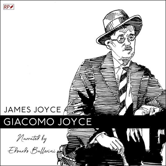 Giacomo Joyce