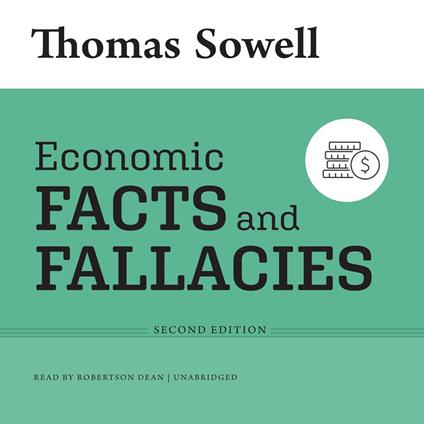 Economic Facts and Fallacies, 2nd Edition