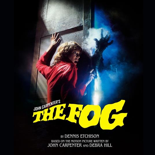 John Carpenter's The Fog