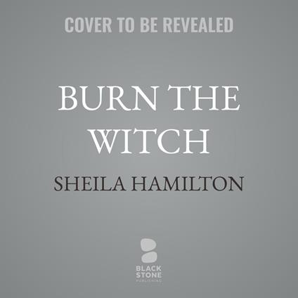 Burn the Witch