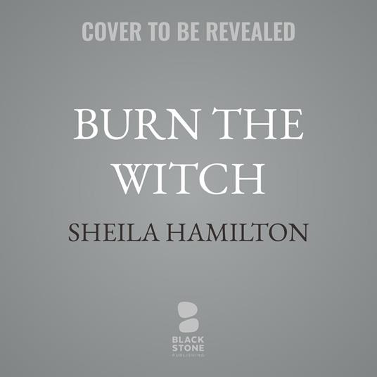 Burn the Witch