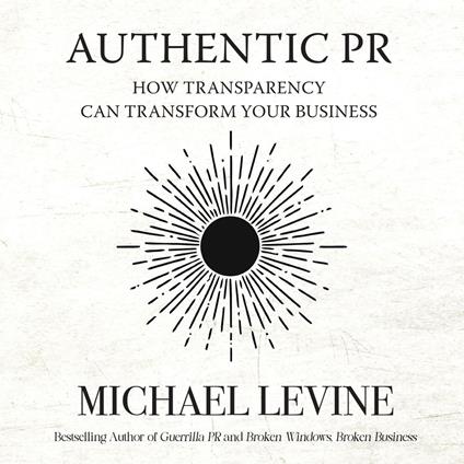 Authentic PR