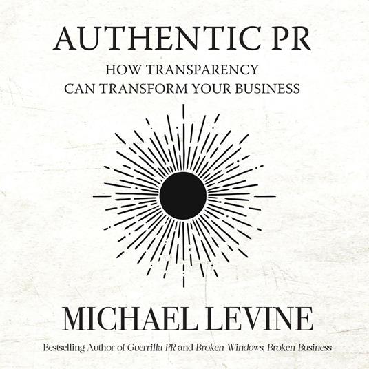 Authentic PR