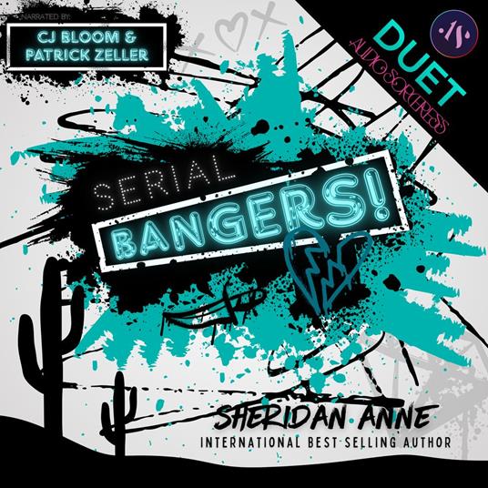 Serial Bangers