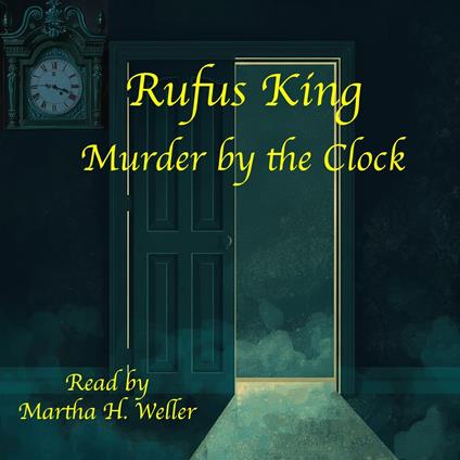 Murder by the Clock