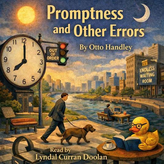 Promptness and Other Errors