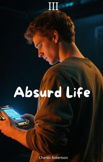 Absurd Life