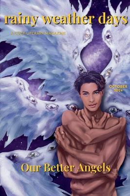 Our Better Angels - D Aaron Campbell,Katie Bernadette,Rik Hoskin - cover