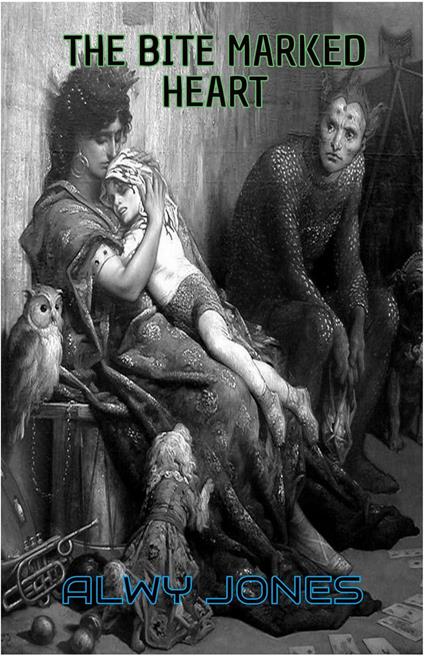 The Bite Marked Heart