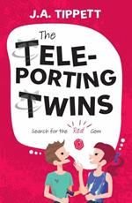 The Teleporting Twins 1