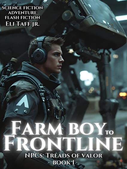 Farm Boy to Frontline