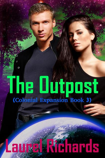 The Outpost
