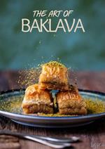 The Art Of Baklava