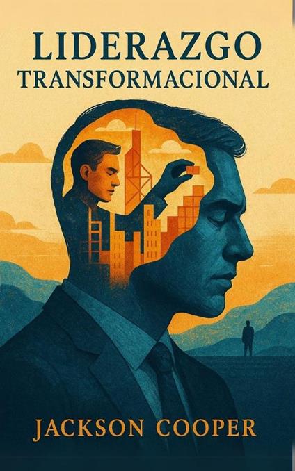 Liderazgo Transformacional