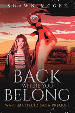 Back Where You Belong