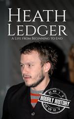 Heath Ledger