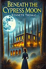 Beneath the Cypress Moon